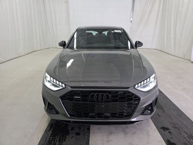 2023 Audi A4 Sedan S line Prestige 45 TFSI quattro - 22996881 - 2