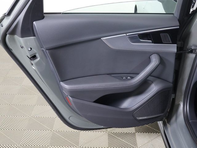 2023 Audi A4 Sedan S line Prestige 45 TFSI quattro - 22996881 - 29