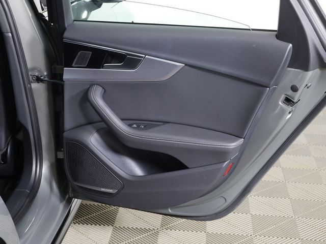 2023 Audi A4 Sedan S line Prestige 45 TFSI quattro - 22996881 - 30