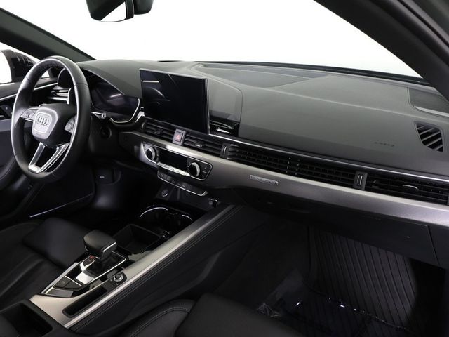 2023 Audi A4 Sedan S line Prestige 45 TFSI quattro - 22996881 - 32