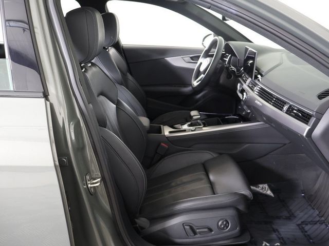2023 Audi A4 Sedan S line Prestige 45 TFSI quattro - 22996881 - 34