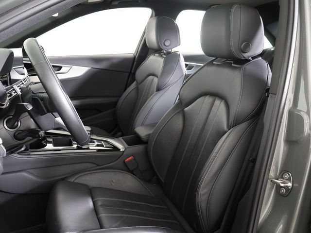 2023 Audi A4 Sedan S line Prestige 45 TFSI quattro - 22996881 - 35
