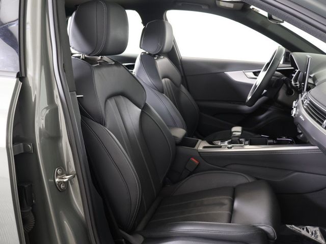 2023 Audi A4 Sedan S line Prestige 45 TFSI quattro - 22996881 - 36