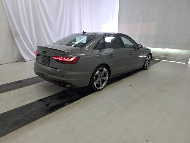 2023 Audi A4 Sedan S line Prestige 45 TFSI quattro - 22996881 - 3