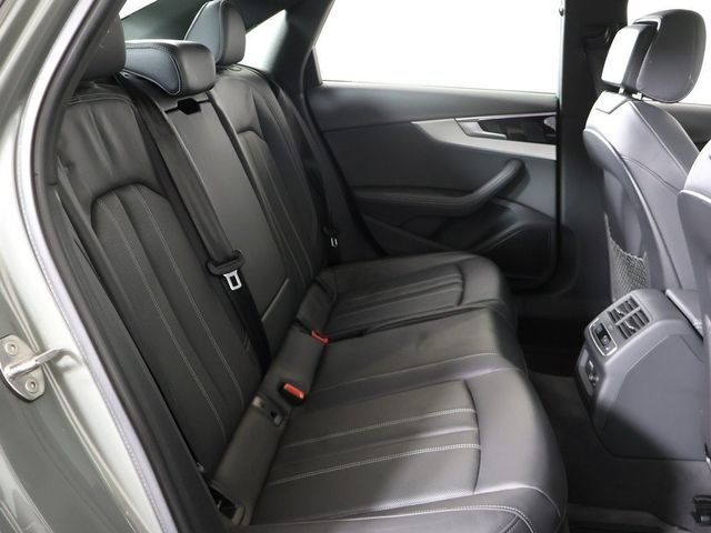 2023 Audi A4 Sedan S line Prestige 45 TFSI quattro - 22996881 - 40