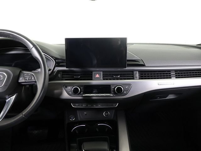 2023 Audi A4 Sedan S line Prestige 45 TFSI quattro - 22996881 - 41