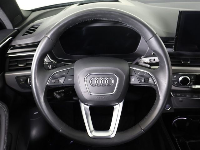 2023 Audi A4 Sedan S line Prestige 45 TFSI quattro - 22996881 - 45