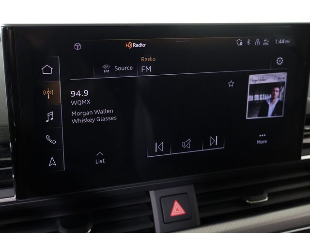 2023 Audi A4 Sedan S line Prestige 45 TFSI quattro - 22996881 - 50