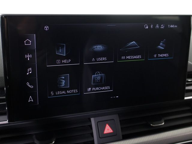 2023 Audi A4 Sedan S line Prestige 45 TFSI quattro - 22996881 - 51