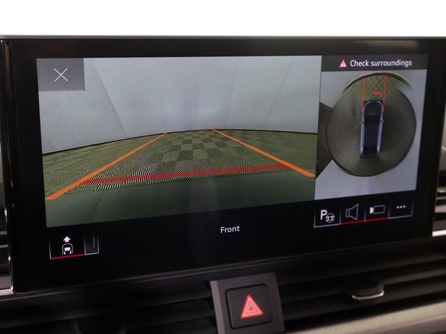 2023 Audi A4 Sedan S line Prestige 45 TFSI quattro - 22996881 - 52