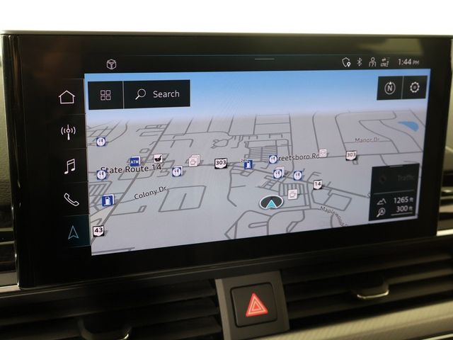 2023 Audi A4 Sedan S line Prestige 45 TFSI quattro - 22996881 - 53