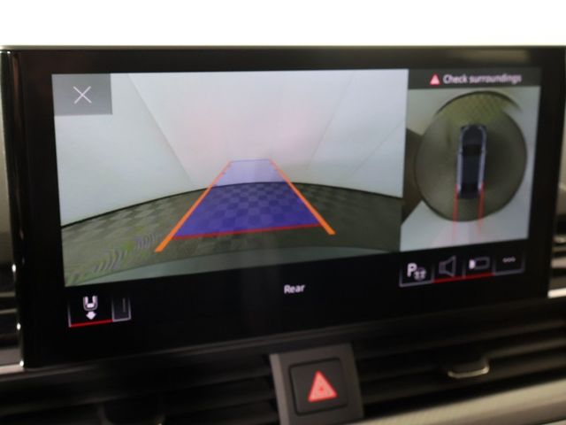 2023 Audi A4 Sedan S line Prestige 45 TFSI quattro - 22996881 - 54