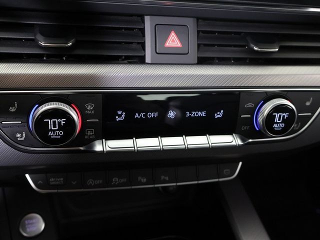 2023 Audi A4 Sedan S line Prestige 45 TFSI quattro - 22996881 - 55