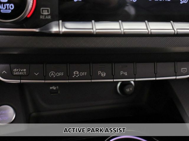 2023 Audi A4 Sedan S line Prestige 45 TFSI quattro - 22996881 - 5