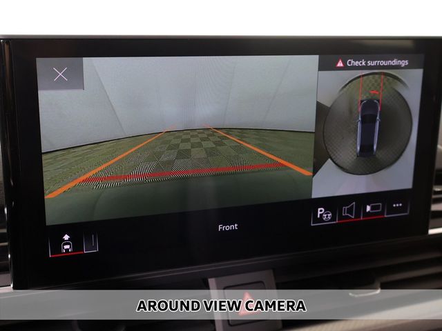 2023 Audi A4 Sedan S line Prestige 45 TFSI quattro - 22996881 - 7