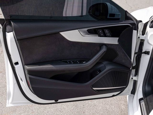 2023 Audi A5 45 S line Premium - 23077215 - 10