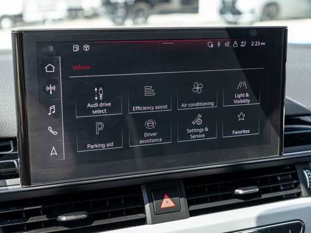 2023 Audi A5 45 S line Premium - 23077215 - 20