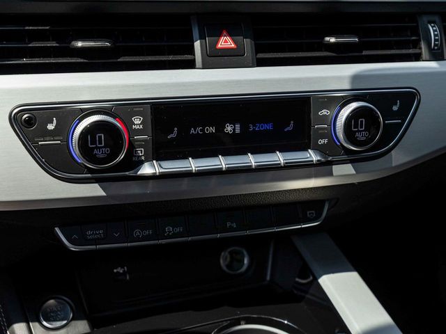 2023 Audi A5 45 S line Premium - 23077215 - 21