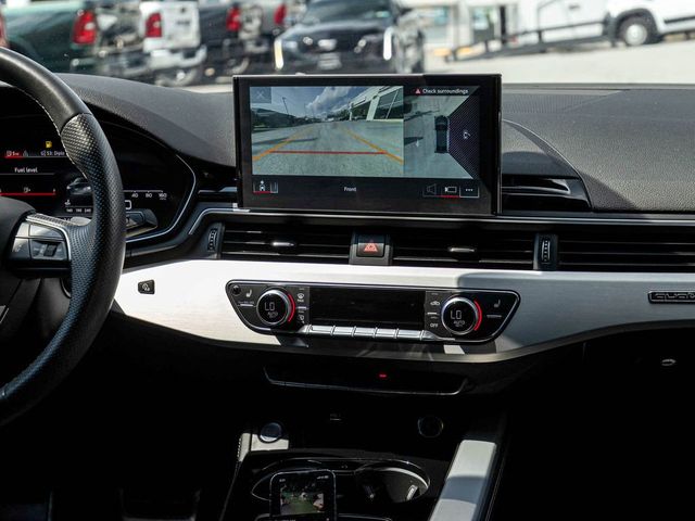 2023 Audi A5 45 S line Premium - 23077215 - 22