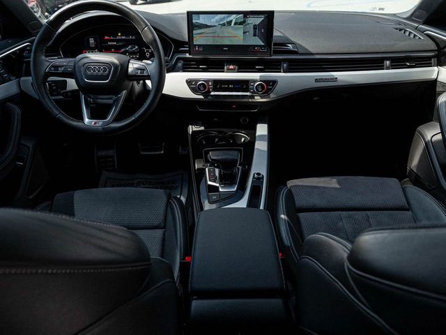 2023 Audi A5 45 S line Premium - 23077215 - 33