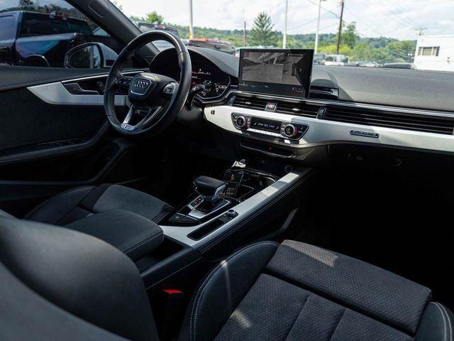 2023 Audi A5 45 S line Premium - 23077215 - 34