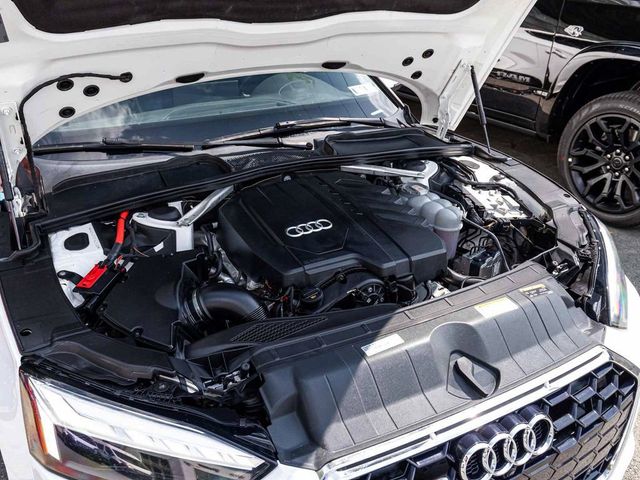 2023 Audi A5 45 S line Premium - 23077215 - 36