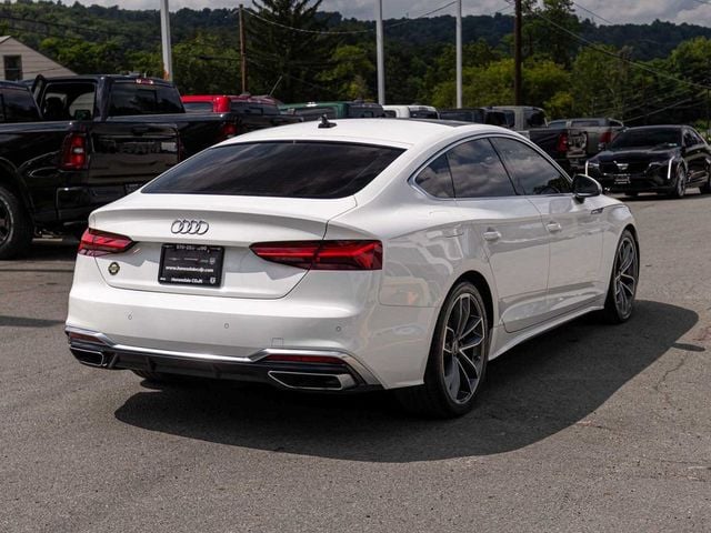 2023 Audi A5 45 S line Premium - 23077215 - 3
