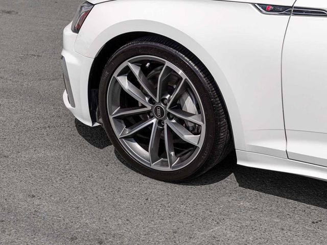 2023 Audi A5 45 S line Premium - 23077215 - 6