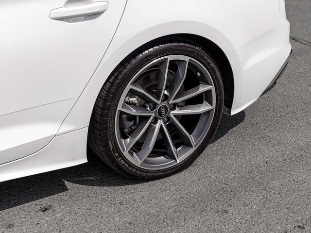 2023 Audi A5 45 S line Premium - 23077215 - 7