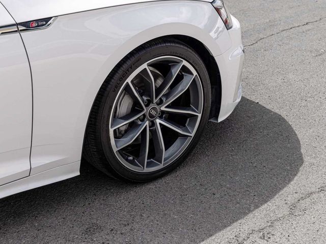 2023 Audi A5 45 S line Premium - 23077215 - 8