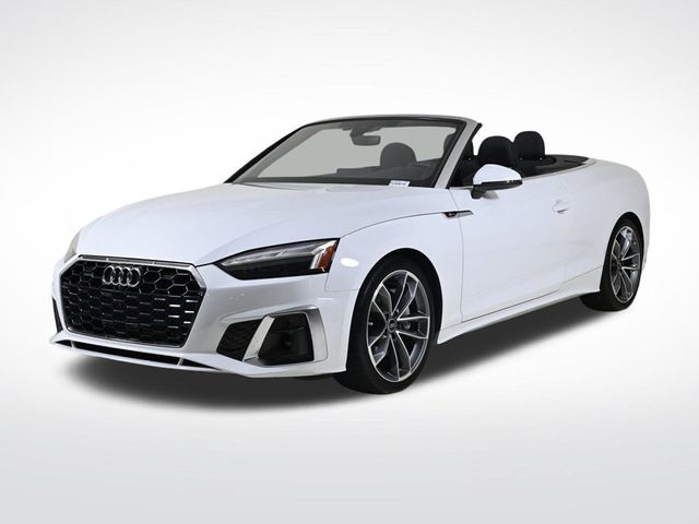 2023 Audi A5 45 S line Premium Plus - 22947984 - 0