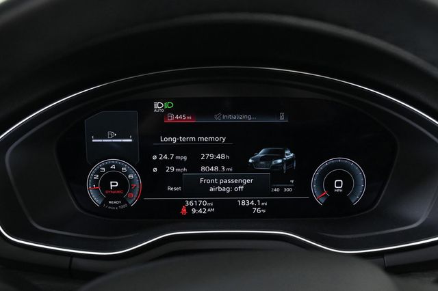 2023 Audi A5 45 S line Premium Plus - 22947984 - 11