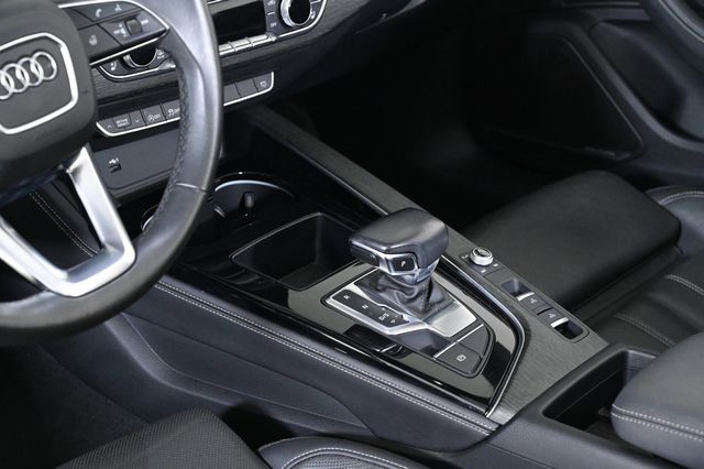 2023 Audi A5 45 S line Premium Plus - 22947984 - 12