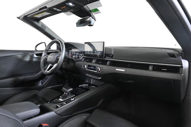 2023 Audi A5 45 S line Premium Plus - 22947984 - 13