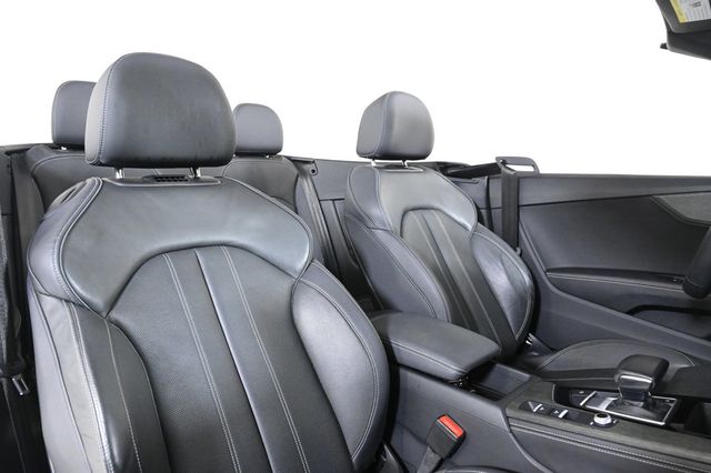 2023 Audi A5 45 S line Premium Plus - 22947984 - 15