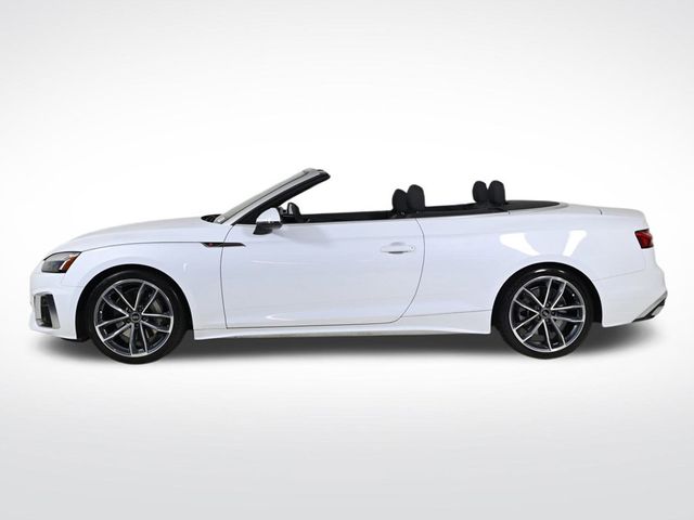 2023 Audi A5 45 S line Premium Plus - 22947984 - 1