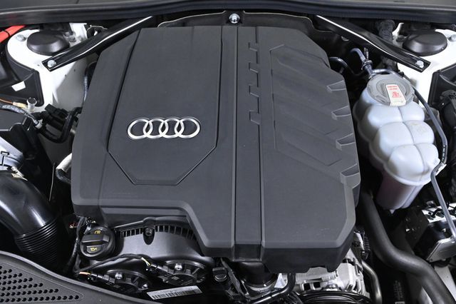 2023 Audi A5 45 S line Premium Plus - 22947984 - 21