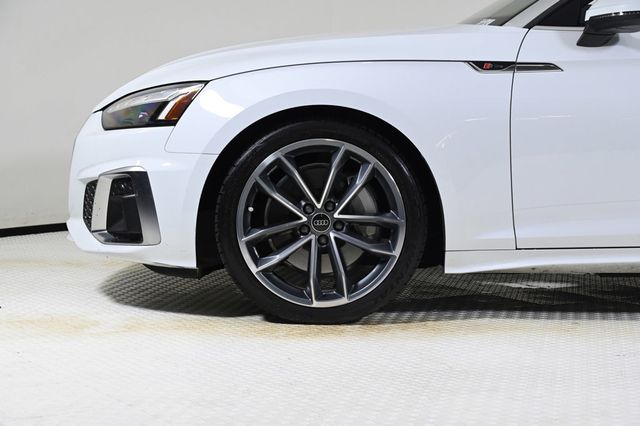 2023 Audi A5 45 S line Premium Plus - 22947984 - 22