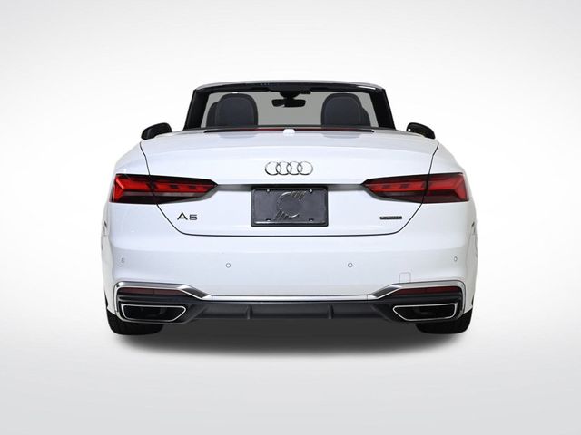 2023 Audi A5 45 S line Premium Plus - 22947984 - 3