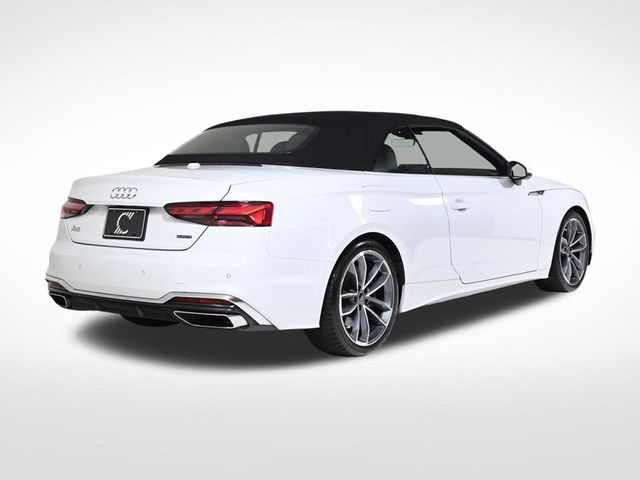 2023 Audi A5 45 S line Premium Plus - 22947984 - 4