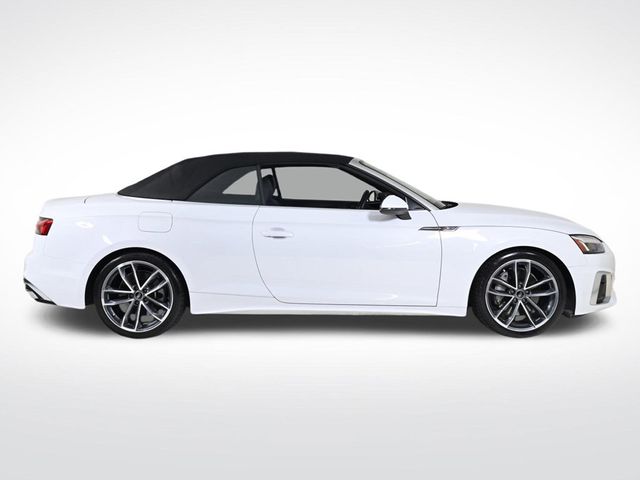 2023 Audi A5 45 S line Premium Plus - 22947984 - 5
