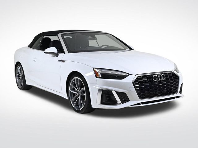 2023 Audi A5 45 S line Premium Plus - 22947984 - 6