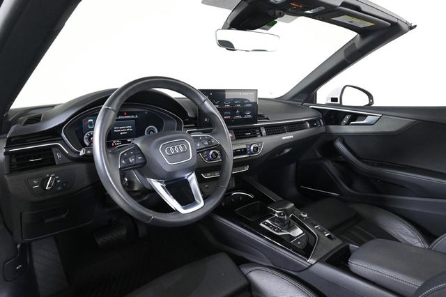 2023 Audi A5 45 S line Premium Plus - 22947984 - 8