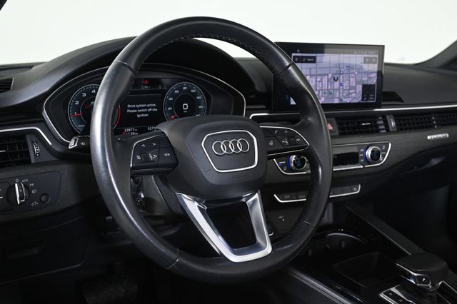 2023 Audi A5 45 S line Premium Plus - 22961994 - 9