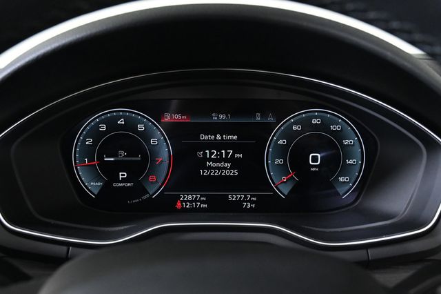 2023 Audi A5 45 S line Premium Plus - 22961994 - 11