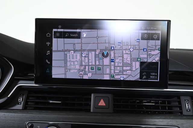 2023 Audi A5 45 S line Premium Plus - 22961994 - 12