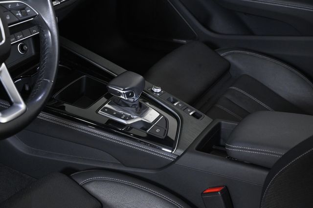 2023 Audi A5 45 S line Premium Plus - 22961994 - 13