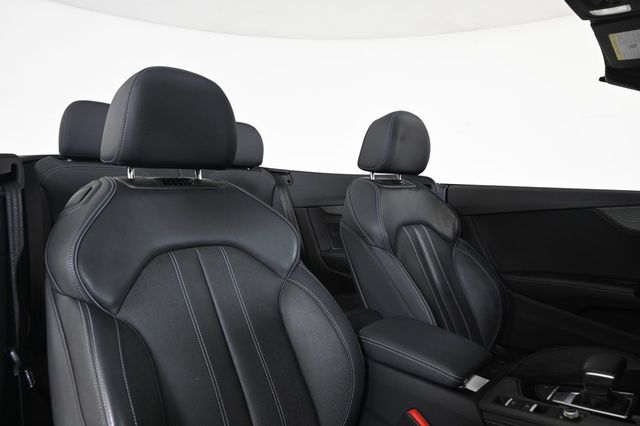 2023 Audi A5 45 S line Premium Plus - 22961994 - 16