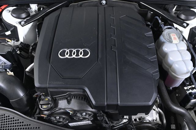 2023 Audi A5 45 S line Premium Plus - 22961994 - 22