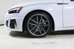 2023 Audi A5 45 S line Premium Plus - 22961994 - 23